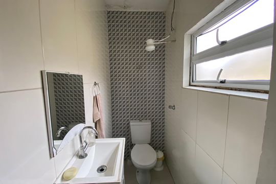 Casa à venda com 3 quartos, 180m² em Conjunto Residencial Butanta, São Paulo