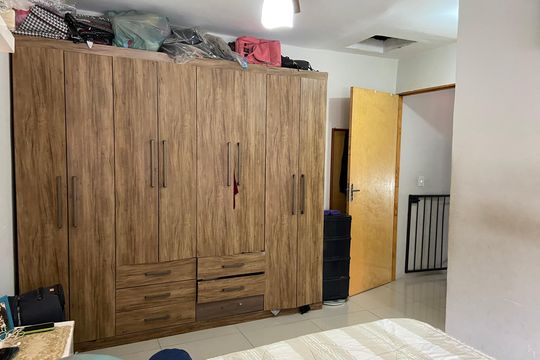 Casa à venda com 3 quartos, 180m² em Conjunto Residencial Butanta, São Paulo