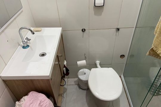 Casa à venda com 3 quartos, 180m² em Conjunto Residencial Butanta, São Paulo