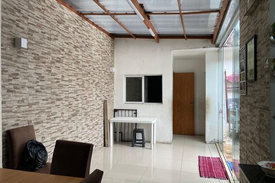 Casa à venda com 3 quartos, 180m² em Conjunto Residencial Butanta, São Paulo
