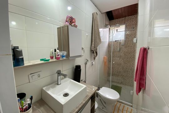 Casa à venda com 3 quartos, 180m² em Conjunto Residencial Butanta, São Paulo