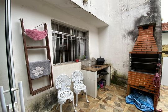 Casa à venda com 3 quartos, 180m² em Conjunto Residencial Butanta, São Paulo