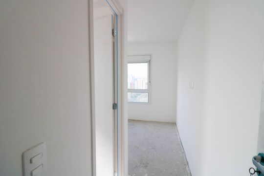 Kitnet/Studio à venda com 2 quartos, 59m² em Santo Amaro, São Paulo