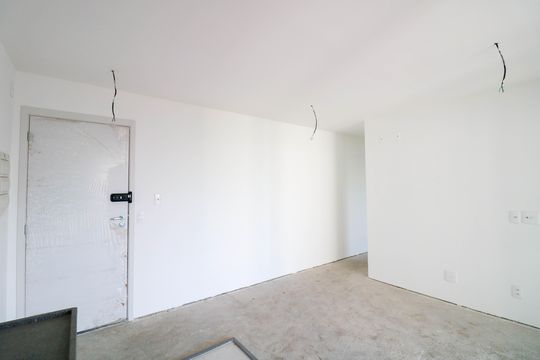 Kitnet/Studio à venda com 2 quartos, 59m² em Santo Amaro, São Paulo