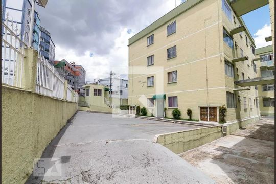 Área comum de apartamento à venda com 1 quarto, 50m² em Macedo, Guarulhos
