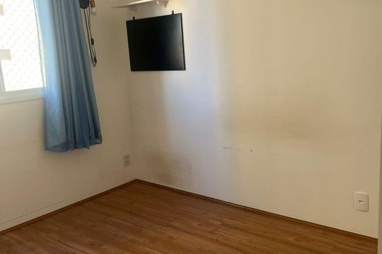 Suíte de apartamento para alugar com 1 quarto, 24m² em Alto da Mooca, São Paulo