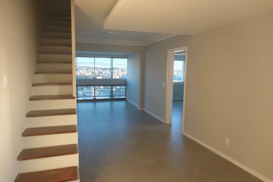 Sala de apartamento para alugar com 2 quartos, 150m² em Independência, Porto Alegre