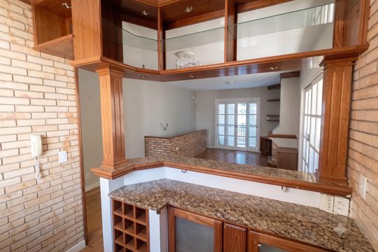 Apartamento para alugar com 2 quartos, 150m² em Independência, Porto Alegre