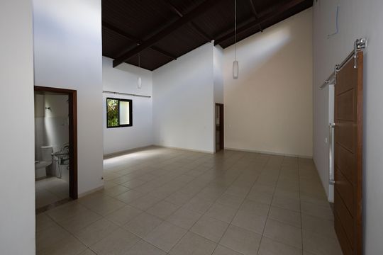 Sala 1 de casa de condomínio à venda com 4 quartos, 322m² em Vereda das Gerais, Nova Lima