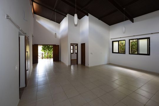Casa de Condomínio à venda com 4 quartos, 322m² em Vereda das Gerais, Nova Lima