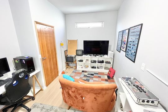 Quarto 5 de casa à venda com 4 quartos, 180m² em Vila Maria Luisa, São Paulo
