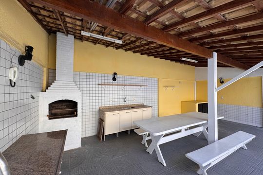 Apartamento à venda com 4 quartos, 269m² em Recreio dos Bandeirantes, Rio de Janeiro