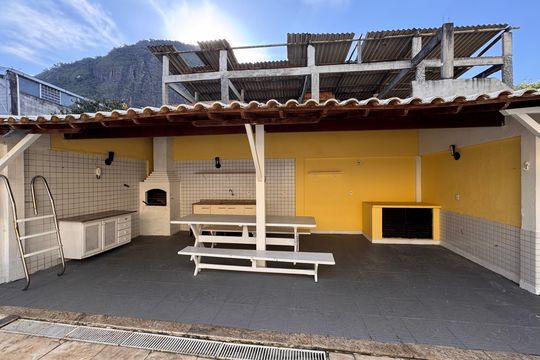 Apartamento à venda com 4 quartos, 269m² em Recreio dos Bandeirantes, Rio de Janeiro