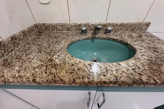Apartamento à venda com 4 quartos, 269m² em Recreio dos Bandeirantes, Rio de Janeiro
