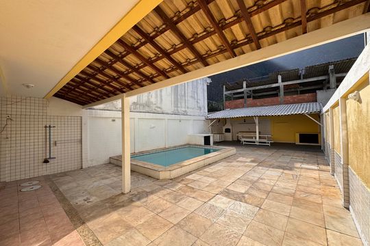 Apartamento à venda com 4 quartos, 269m² em Recreio dos Bandeirantes, Rio de Janeiro