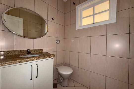 Apartamento à venda com 4 quartos, 269m² em Recreio dos Bandeirantes, Rio de Janeiro