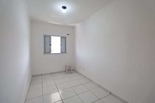 Quarto 2 de apartamento à venda com 2 quartos, 108m² em Parque Oratório, Santo André