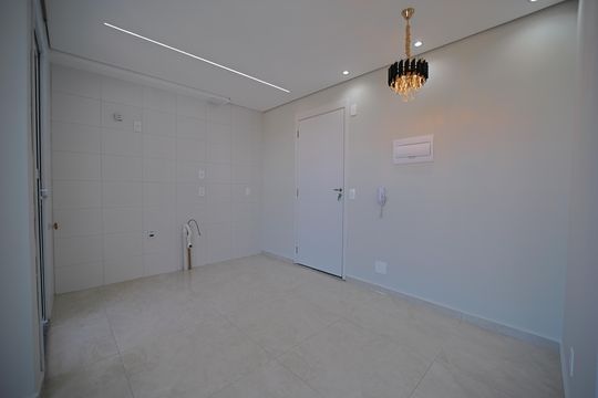 Apartamento para alugar com 2 quartos, 39m² em Vila Campanela, São Paulo