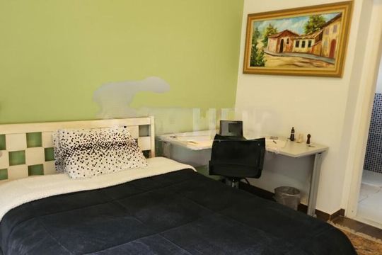 Casa à venda com 3 quartos, 250m² em Paraíso do Morumbi, São Paulo