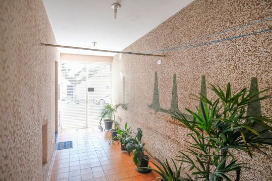 Garagem de casa à venda com 3 quartos, 120m² em Barcelona, São Caetano do Sul