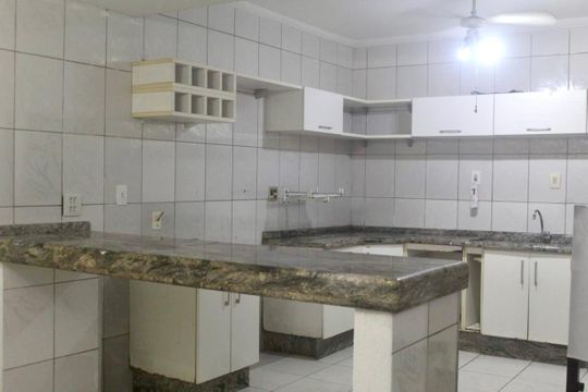 Cozinha  de casa para alugar com 4 quartos, 525m² em Vila Rosalia, Guarulhos