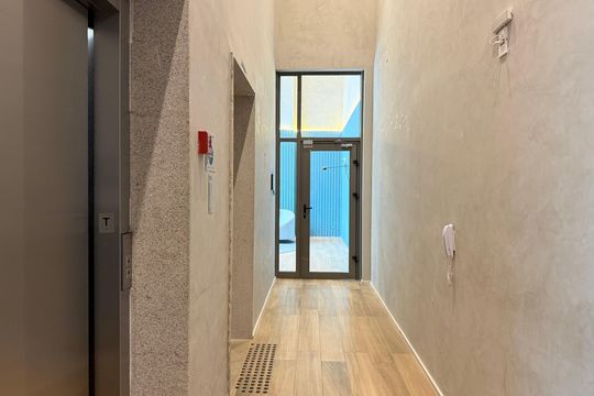Kitnet/Studio para alugar com 1 quarto, 26m² em Santo Amaro, São Paulo