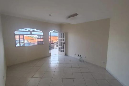 Sala de casa para alugar com 2 quartos, 160m² em Cruzeiro do Sul, Betim