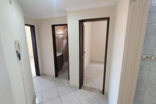 Sala de casa para alugar com 2 quartos, 160m² em Cruzeiro do Sul, Betim