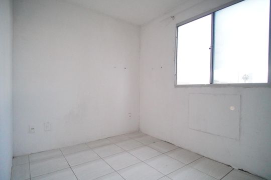 Quarto 2 de apartamento à venda com 2 quartos, 50m² em Santos Dumont, São Leopoldo
