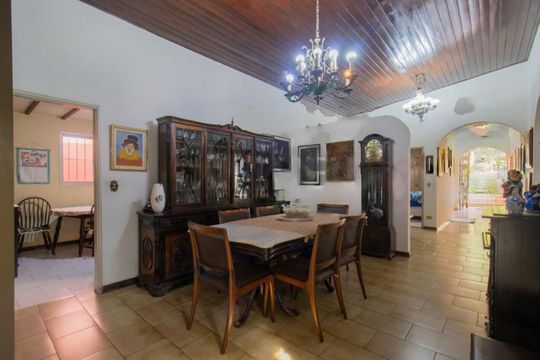 Casa à venda com 4 quartos, 400m² em Vila Nova Caledonia, São Paulo