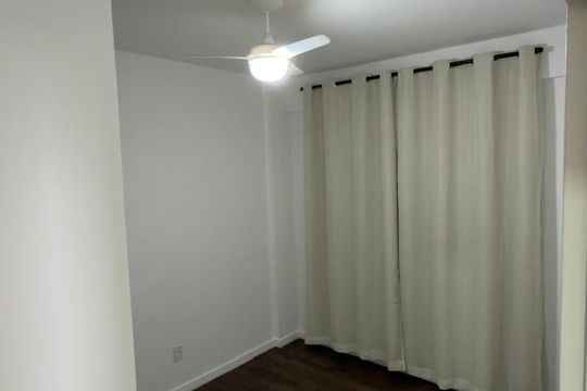 Apartamento à venda com 1 quarto, 46m² em Jardim Bela Vista, Campinas