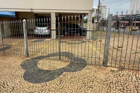 Apartamento à venda com 1 quarto, 46m² em Jardim Bela Vista, Campinas