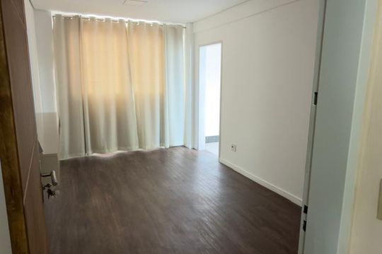 Apartamento à venda com 1 quarto, 46m² em Jardim Bela Vista, Campinas