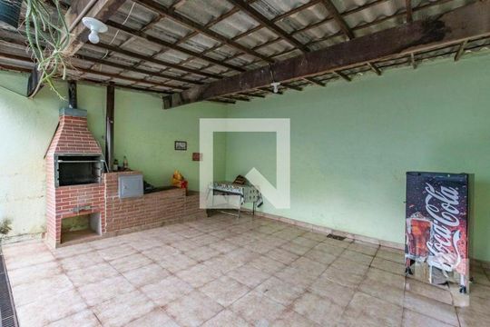 Casa à venda com 4 quartos, 200m² em Jardim Montanhês, Belo Horizonte