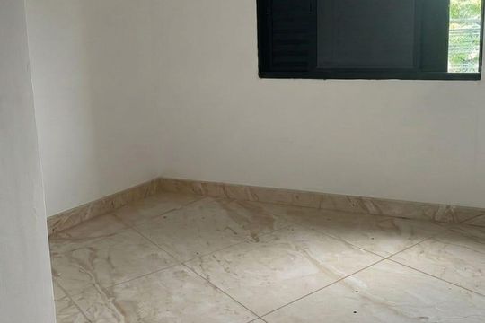 Sala/Quarto de apartamento para alugar com 1 quarto, 45m² em Lauzane Paulista, São Paulo
