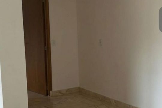Sala/Quarto de apartamento para alugar com 1 quarto, 45m² em Lauzane Paulista, São Paulo