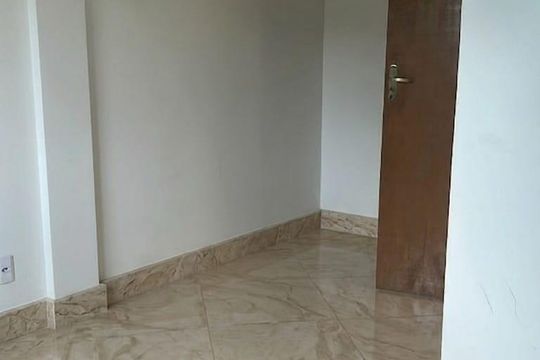 Sala/Quarto de apartamento para alugar com 1 quarto, 45m² em Lauzane Paulista, São Paulo