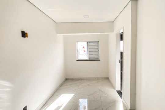 Suite de casa à venda com 3 quartos, 118m² em Parque Artur Alvim, São Paulo