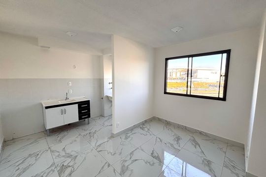 Apartamento para alugar com 2 quartos, 38m² em Cidade Antônio Estêvão de Carvalho, São Paulo