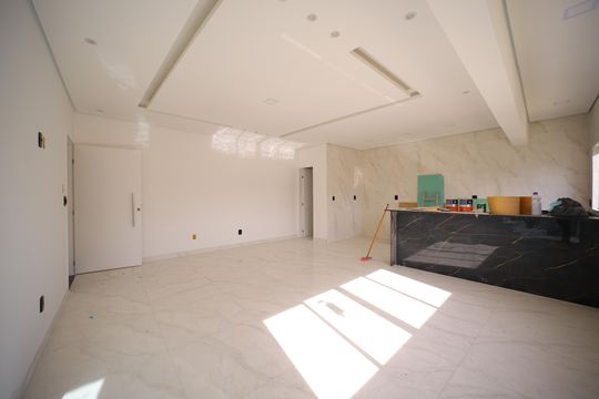 Sala de casa à venda com 3 quartos, 118m² em Parque Artur Alvim, São Paulo
