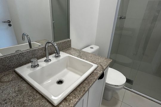 Apartamento para alugar com 2 quartos, 90m² em Alphaville, Barueri