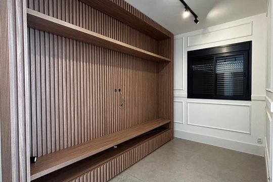 Apartamento para alugar com 2 quartos, 90m² em Alphaville, Barueri