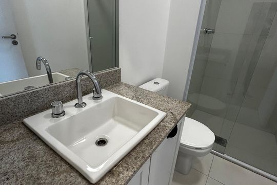 Apartamento para alugar com 2 quartos, 90m² em Alphaville, Barueri