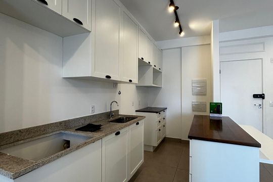 Apartamento para alugar com 2 quartos, 90m² em Alphaville, Barueri