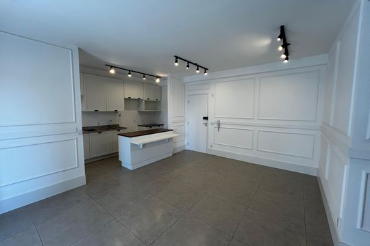 Apartamento para alugar com 2 quartos, 90m² em Alphaville, Barueri