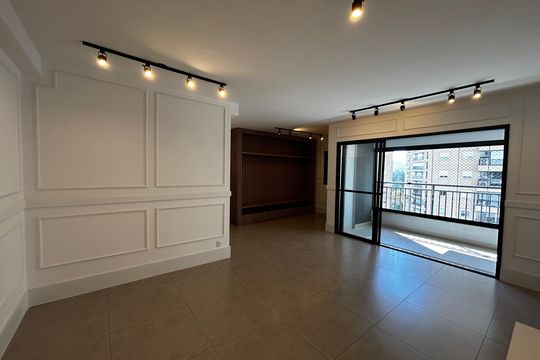 Apartamento para alugar com 2 quartos, 90m² em Alphaville, Barueri