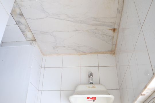 LAVANDERIA de casa para alugar com 1 quarto, 70m² em Recreio dos Bandeirantes, Rio de Janeiro