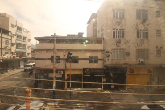 Vista do Quarto 3 de apartamento para alugar com 3 quartos, 110m² em Centro, Nilópolis