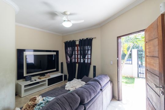 Casa à venda com 3 quartos, 136m² em Parque Via Norte, Campinas