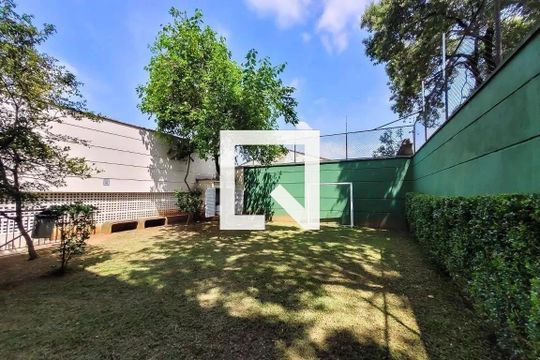 Quadra de apartamento à venda com 3 quartos, 79m² em Vila São José, São Paulo